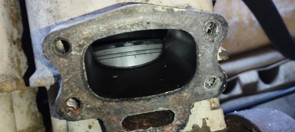 Джет Sea Doo Bombardier