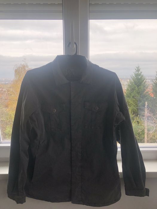 Риза LUDA S размер