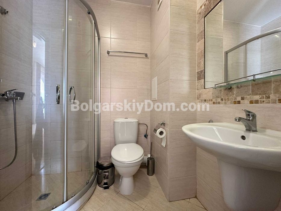 Продава се Едностаен апартамент в с. Равда, Област Бургас - 41 кв.м за 896 €/кв.м - Снимка #5