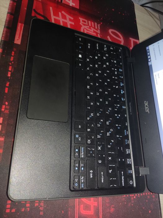 Aser TravelMate N16Q9