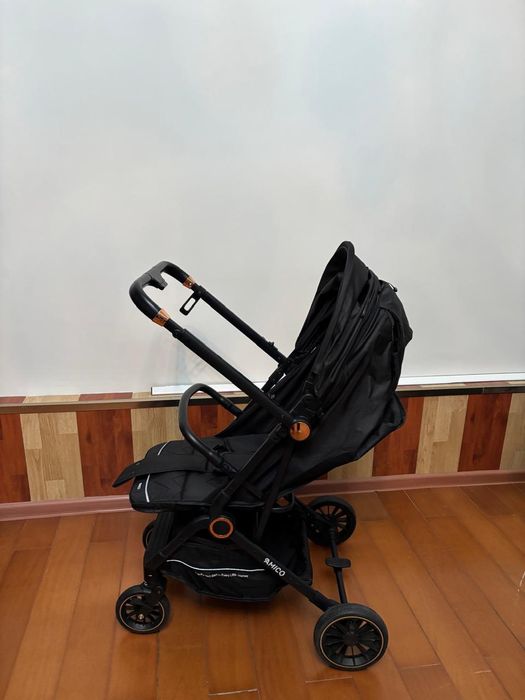 Коляска Amico NEW