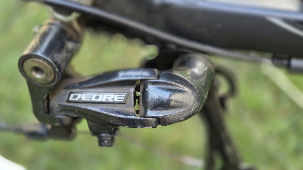 Bicicleta Dama City Bike Roti 28 Genesis Germany suspensie dinam butuc