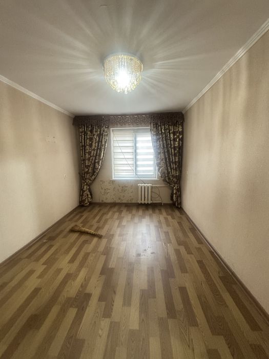 Своя Продаётся квартира Чиланзар 23 квартал  Ориентир Шам кафе 3/5/5