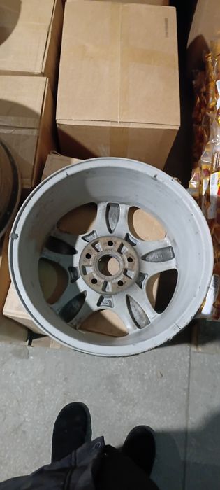 1 диск на ауди r16