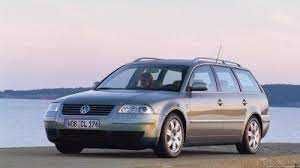 Dezmembram Volkswagen Passat b5.5