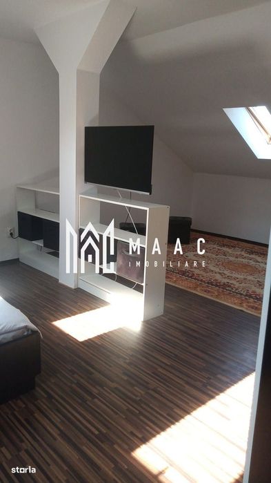 Apartament 2 camere decomandat | Tilișca, Sibiu | 108 mp, 2 niveluri