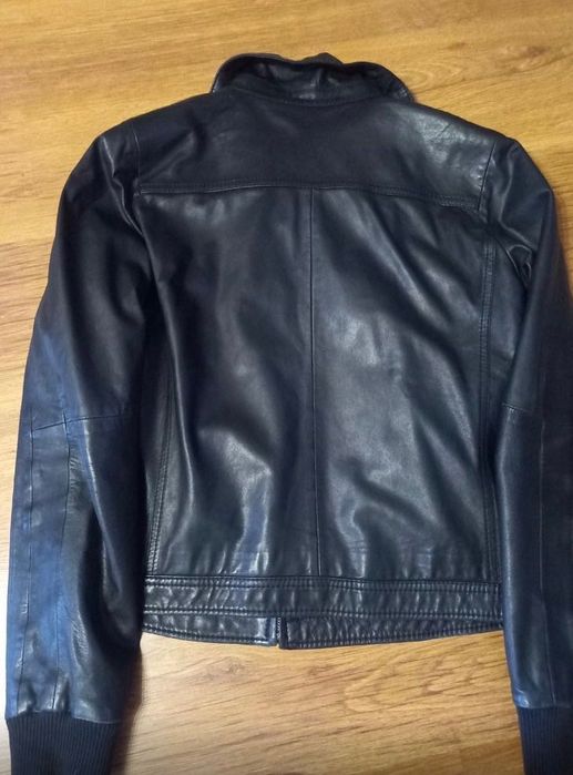 Diesel M дамско кожено