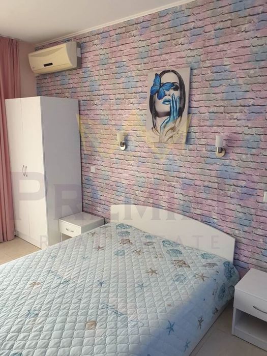 Продава се Двустаен апартамент в Приморско - 73 кв.м за 850 €/кв.м - Снимка #1