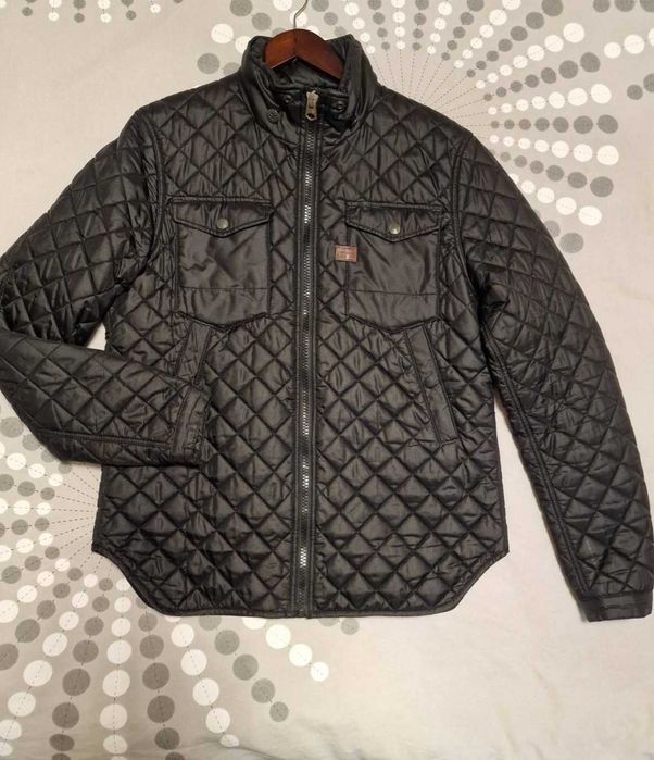 G-star яке размер L