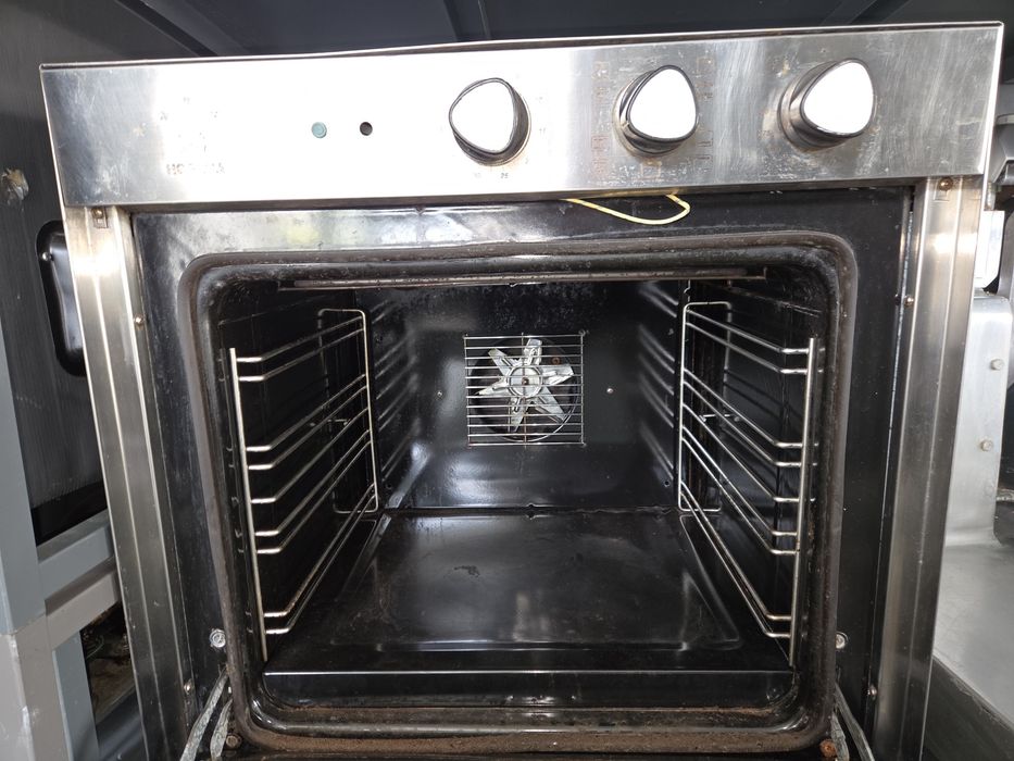 Cuptor patiserie sau gastro electric, la 380v, aparate gatit pe curent