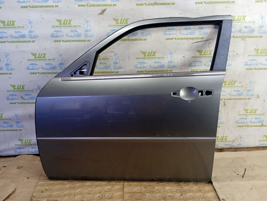 Usa stanga fata Chrysler 300C 1 (2005 - 2011) 3.0 crdi EXL EXL