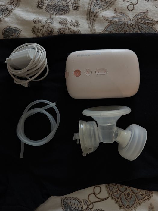 Помпа за кърма Philips Avent