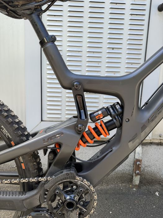 Santa Cruz V10.7