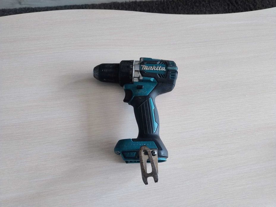 Autofiletanta MAKITA DDF484