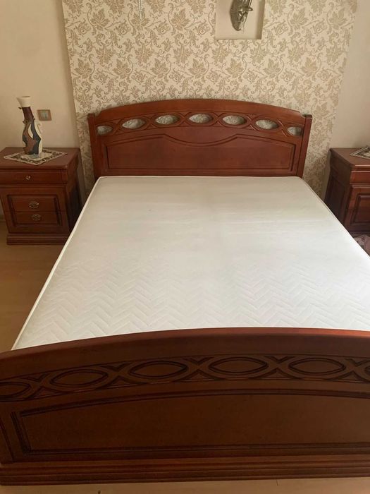 Продаю спальный гарнитур, г. Караганда