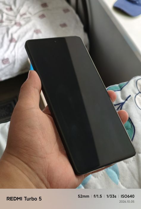 Xiaomi Poco F5 12/256