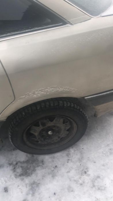 Продам автомобиль ауди б3