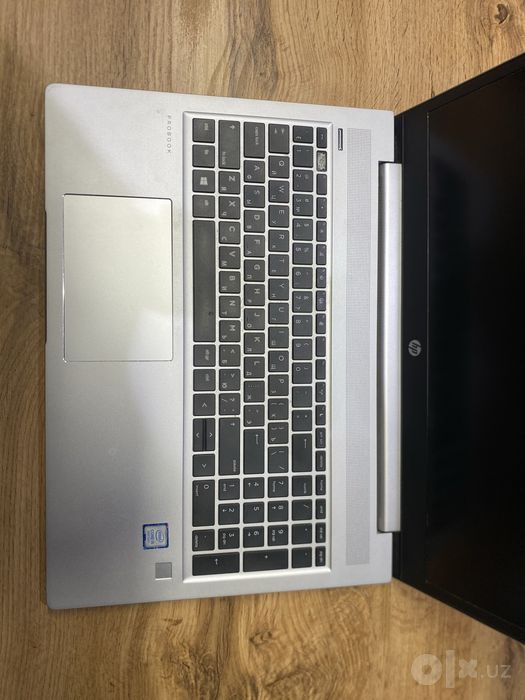 Продаю Hp Probook