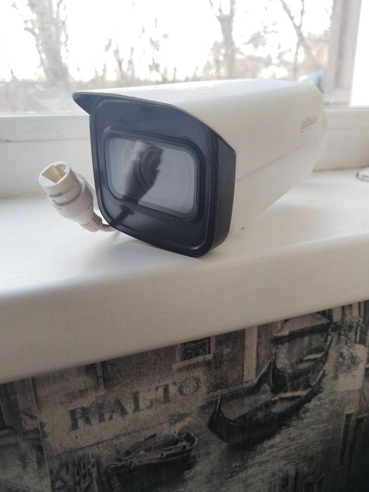 Продам IP камеру видео наблюдения
