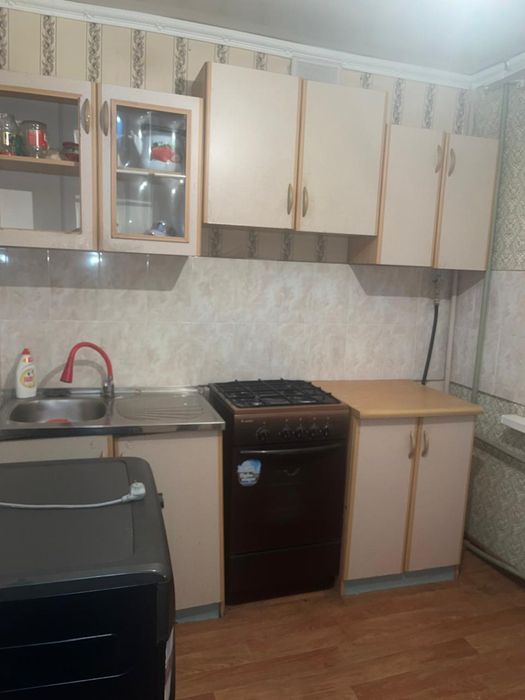 Сдам в аренду квартиру