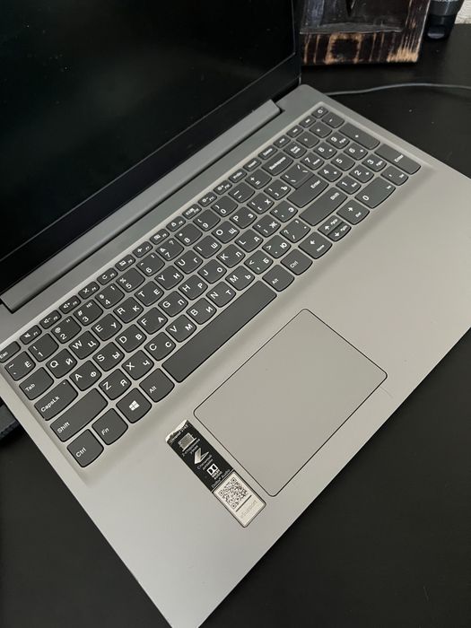 Ноутбук LENOVO ideapad s145