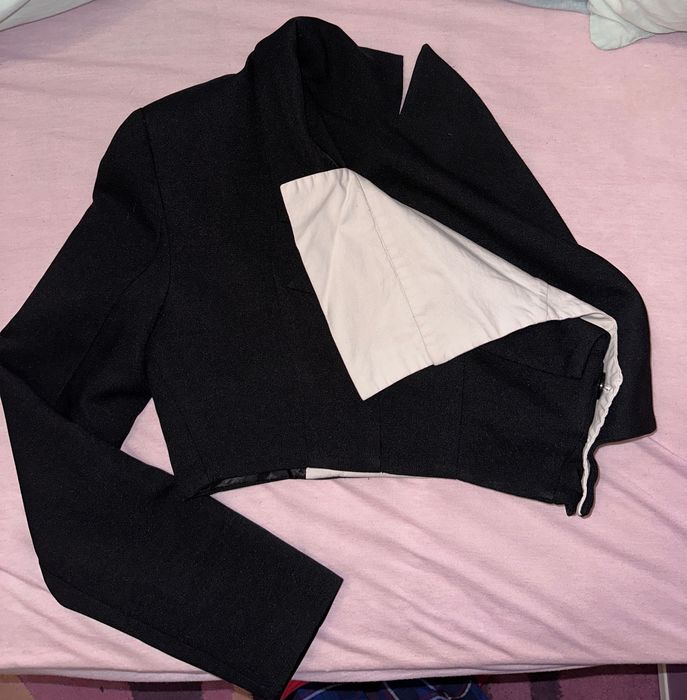 Сет пола със сако