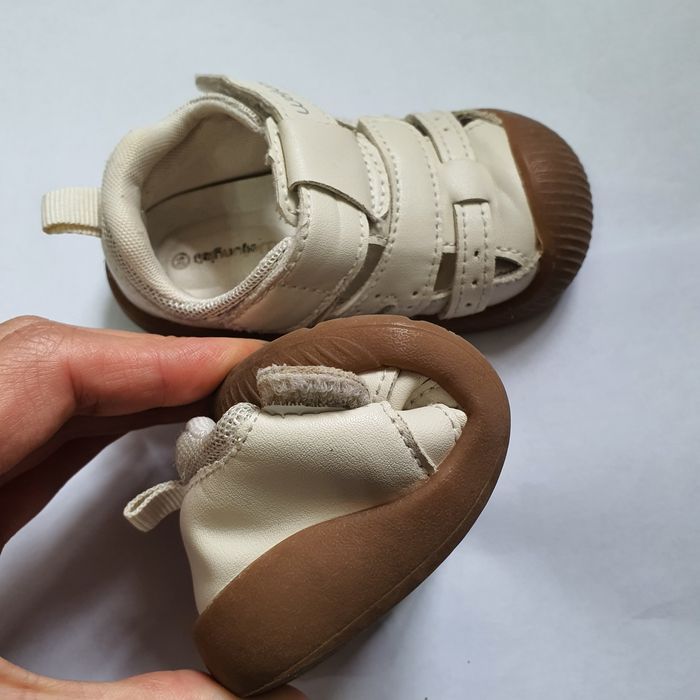 Обувь для малышей