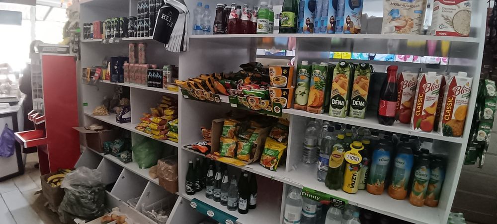 премиум дукон, бизнес сотилади,