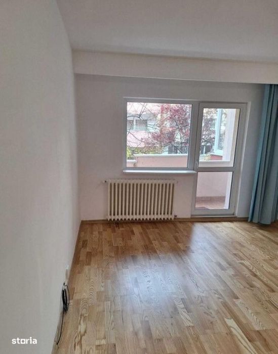 Apartament nemobilat cu 4 camere in Zorilor — fotografia 1