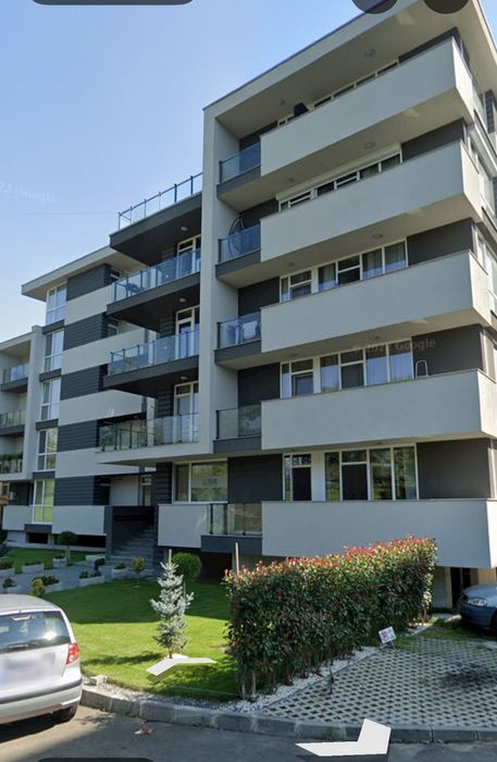 Malul Muresului- Bloc Nou -Apartament 3 camere, mobilat – Micalaca