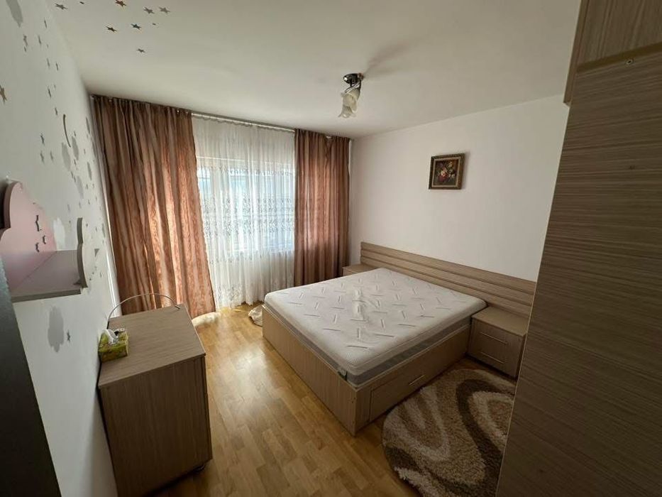Apartament de închiriat Canta 2 camere Dream village