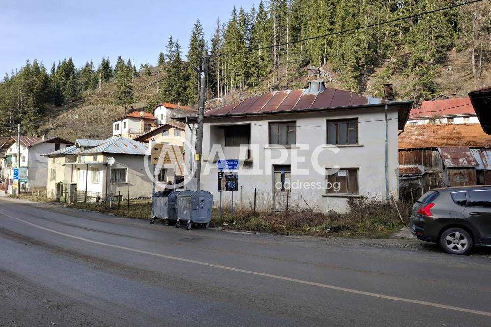 Продава се Къща в с. Стойките, Област Смолян - 182 кв.м за 180 €/кв.м - Снимка #7