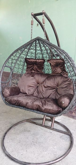 Ratan stol stullar olami