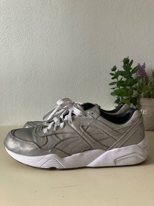 Puma x ICNY Trinomic sneakers