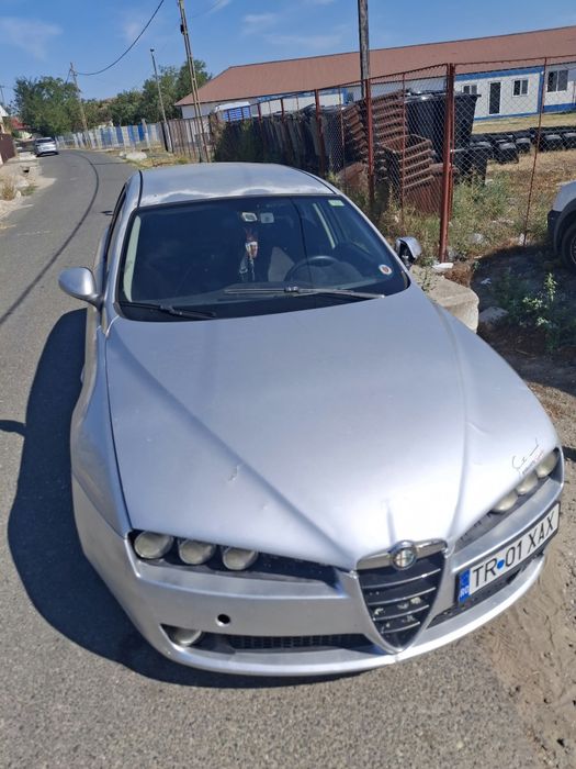 Alfa Romeo 159 Sportwagon 1.9 JTDm 150 CP