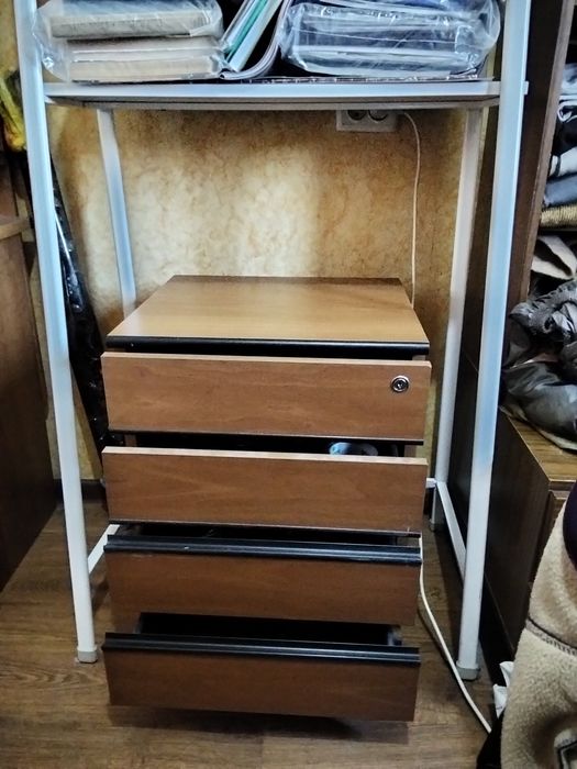 Мебель б/у. Самовывоз. Находиться в Каскелене