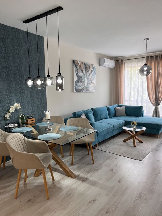 Продава се Двустаен апартамент в Варна, м-т Зеленика - 68 кв.м за 1478 €/кв.м - Снимка #5