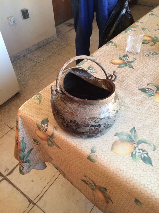 Старинни предмети