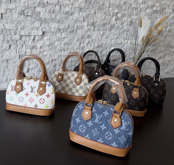 Дамски чанти Louis Vuitton