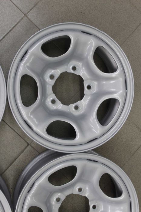 Джанти 15" Suzuki Vitara