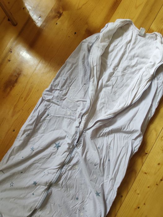 Sac de dormit Pusblu 2 tog