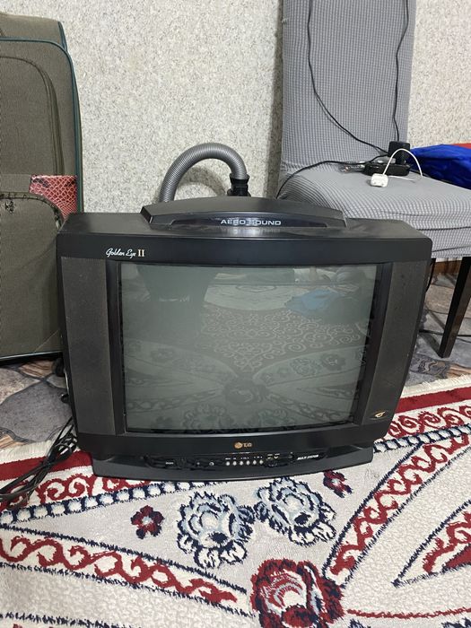 Теледидар сатылады