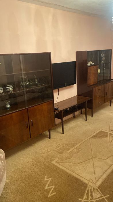 Аренда 3х.ком.квартиры район Кафе Мороженое