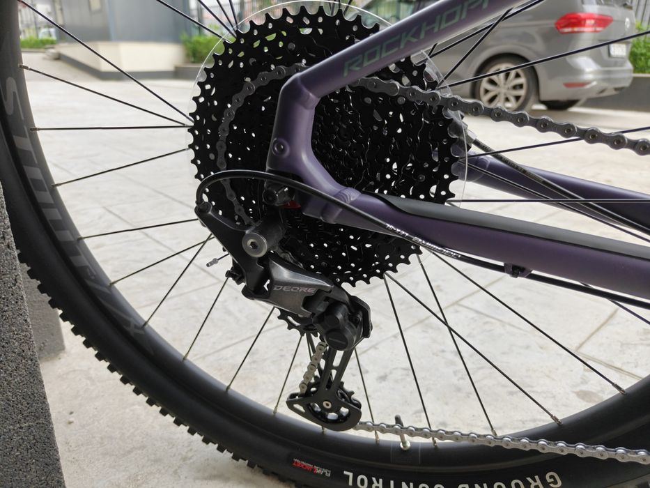 Specialized Rockhopper 29 – Буквално ново