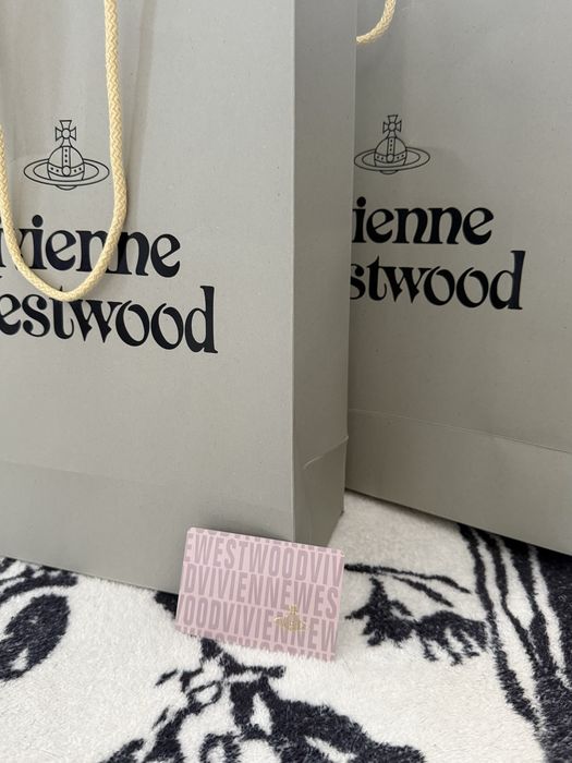 Сумка Vivienne Westwood, Italy