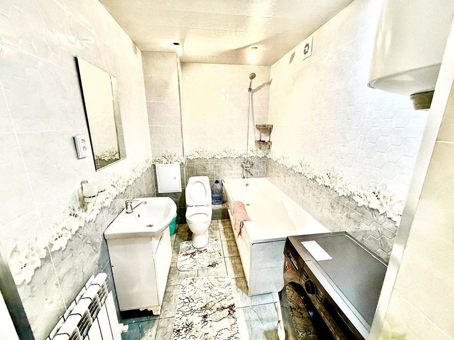 Паворот Дамир Запрафка Новостройка аренда квартира самарқанд