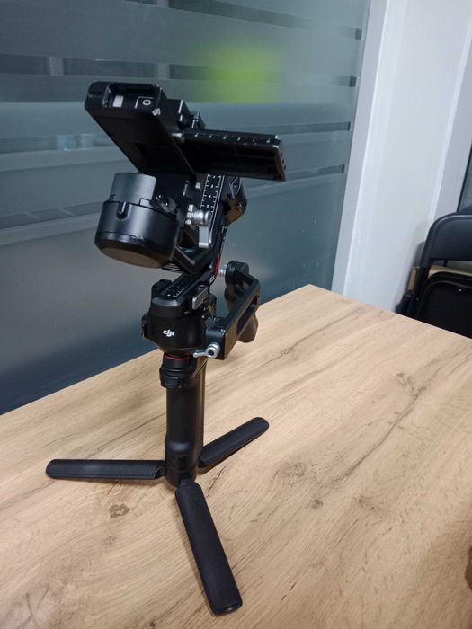 DJI Ronin RS 4 Combo