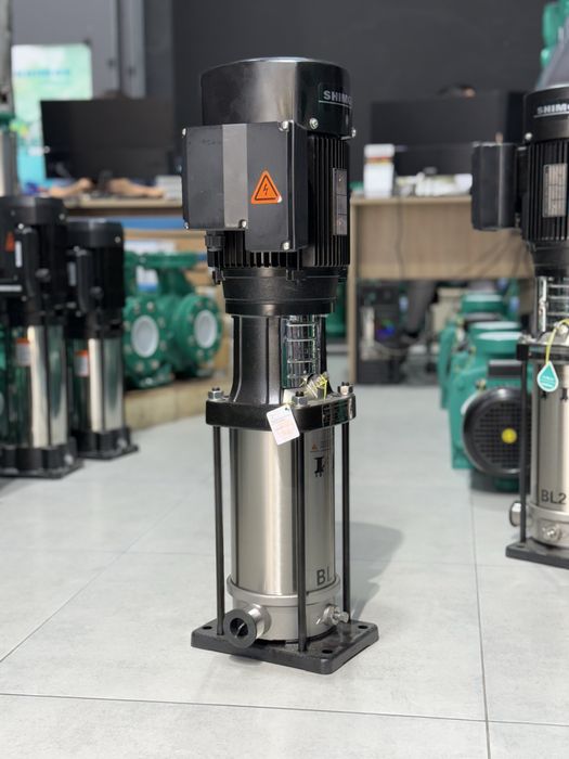 Арзон насос легкий многоступенчатый (куп тармокли) BL2-13S