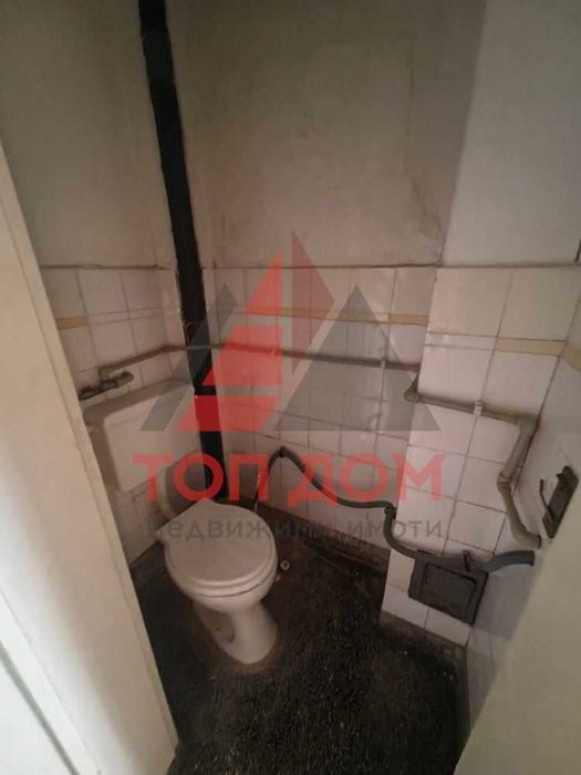 Продава се Четиристаен апартамент в Варна, Център - 120 кв.м за 2242 €/кв.м - Снимка #5