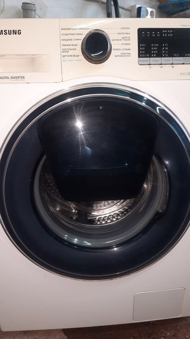 Стир.маш.SAMSUNG на6.5кг